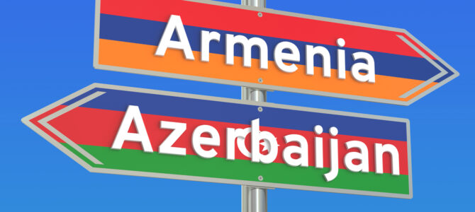 À propos du conflit du Haut-Karabakh et de nos circuits – il est sécuritaire de voyager