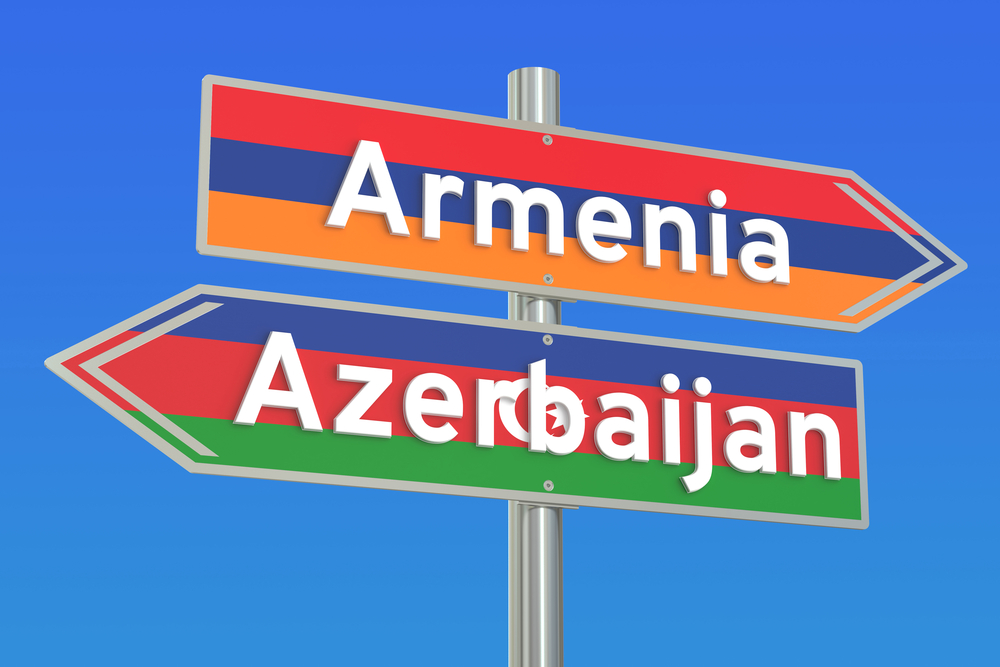 À propos du conflit du Haut-Karabakh et de nos circuits – il est sécuritaire de voyager
