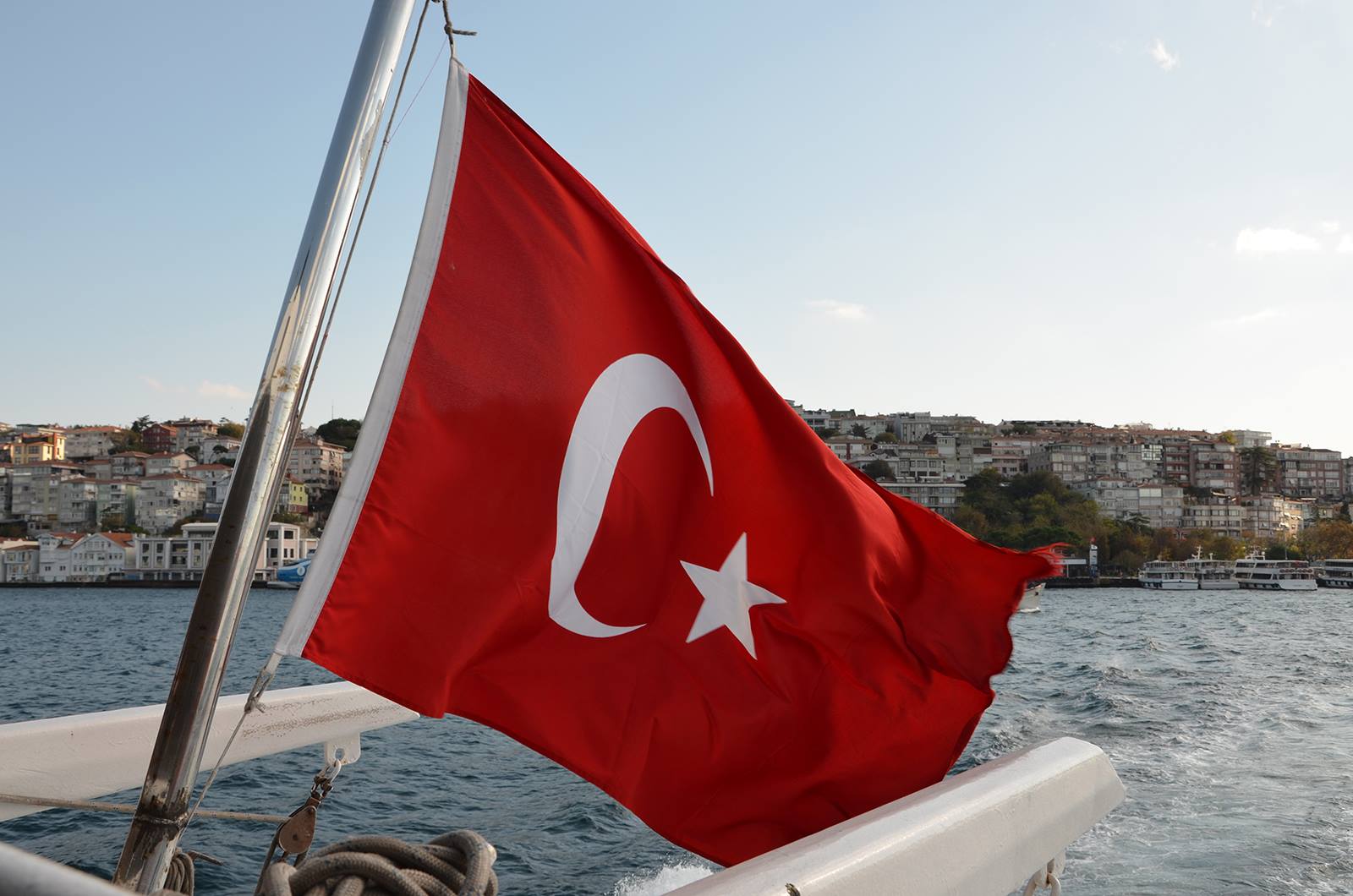 Tours en Turquie – nouveaux programmes en 2023